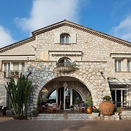 קאן סור מר B&B La Locandiera מראה חיצוני תמונה