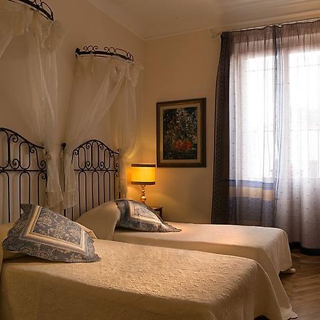 קאן סור מר B&B La Locandiera מראה חיצוני תמונה