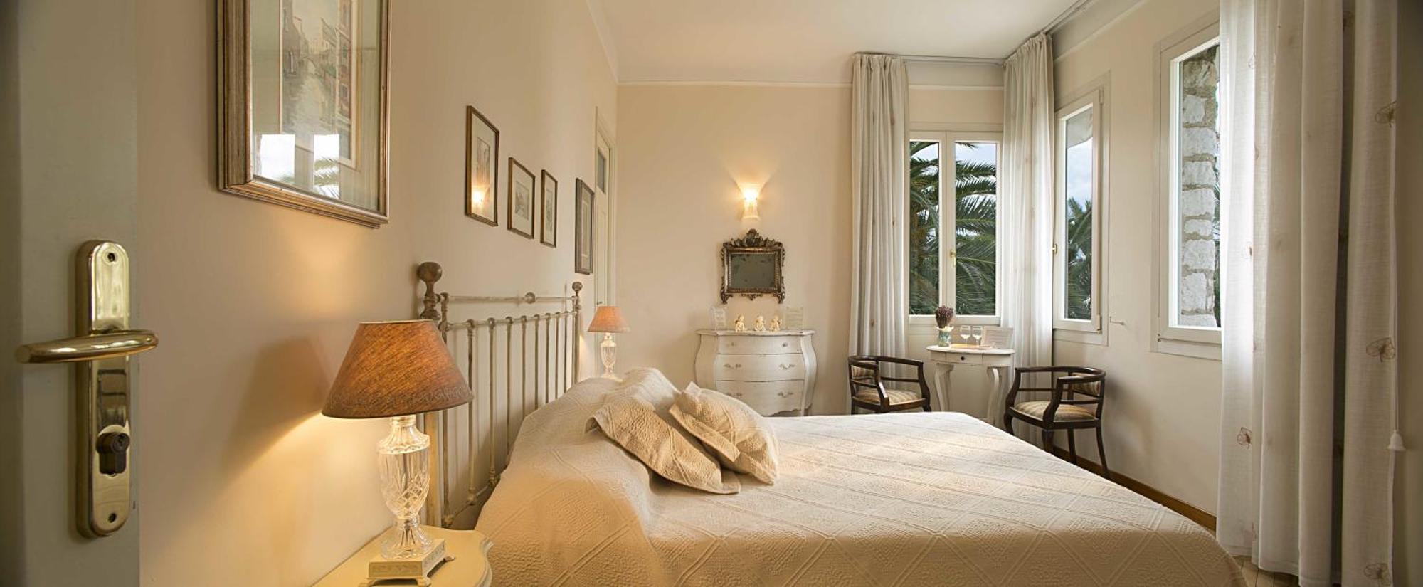 קאן סור מר B&B La Locandiera מראה חיצוני תמונה