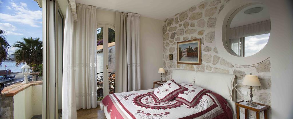 קאן סור מר B&B La Locandiera מראה חיצוני תמונה