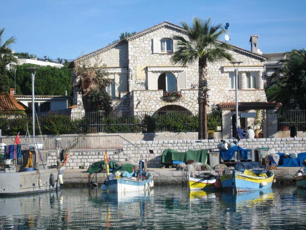 קאן סור מר B&B La Locandiera מראה חיצוני תמונה
