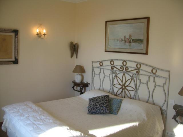 קאן סור מר B&B La Locandiera מראה חיצוני תמונה