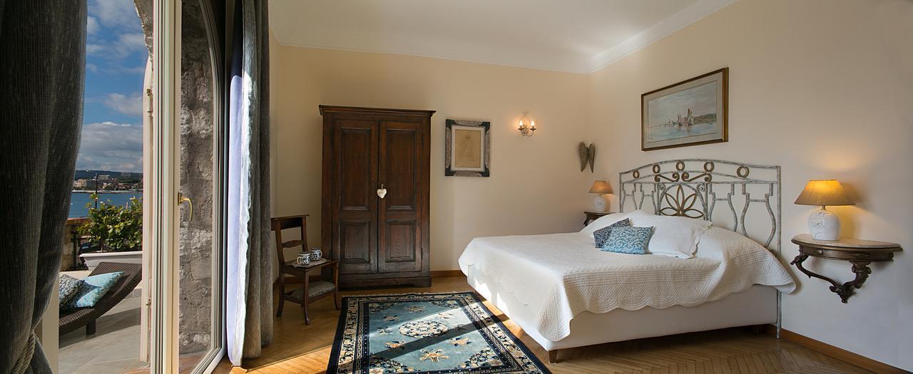 קאן סור מר B&B La Locandiera מראה חיצוני תמונה