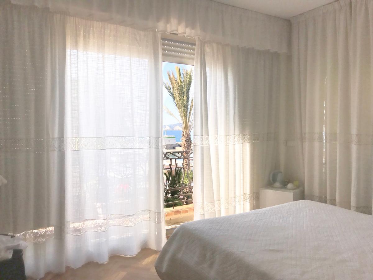 קאן סור מר B&B La Locandiera מראה חיצוני תמונה